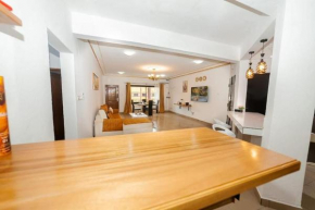 Les appartements KBG